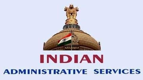 Salary and perks of an Indian Administrative Services (IAS) officer Salary and perks of an Indian Administrative Services (IAS) officer