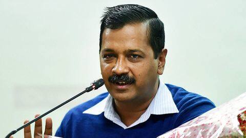 What is BJP's problem with Kejriwal this time? What is BJP's problem with Kejriwal this time?