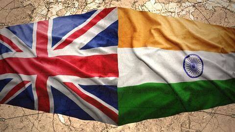UK to fund solar energy, health projects in India UK to fund solar energy, health projects in India