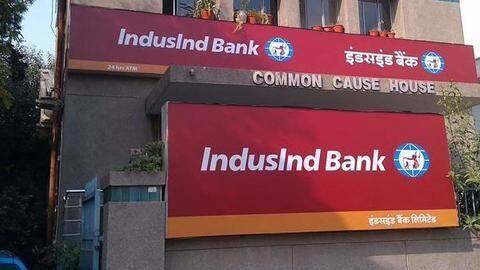 Bharat Financial, IndusInd Bank sign exclusive merger talk deal Bharat Financial, IndusInd Bank sign exclusive merger talk deal