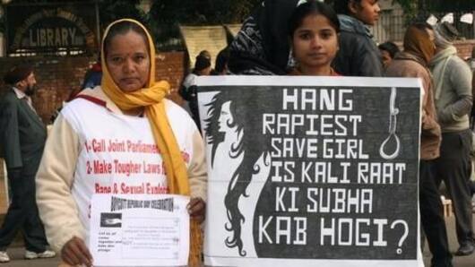 Sex-offenders registry: First time in India