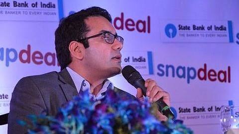 Report: Snapdeal board accepts $900-950 million revised offer from Flipkart Report: Snapdeal board accepts $900-950 million revised offer from Flipkart