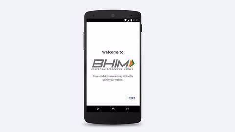 New features to be rolled in the BHIM app New features to be rolled in the BHIM app