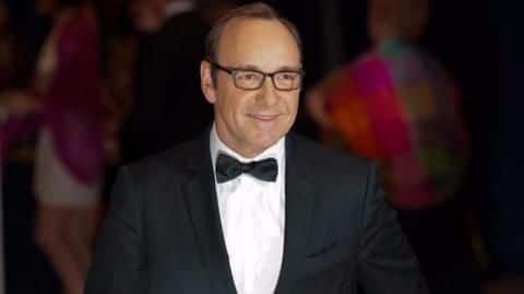 Netflix cancels 'House of Cards' over sexual-abuse allegation against Spacey Netflix cancels 'House of Cards' over sexual-abuse allegation against Spacey