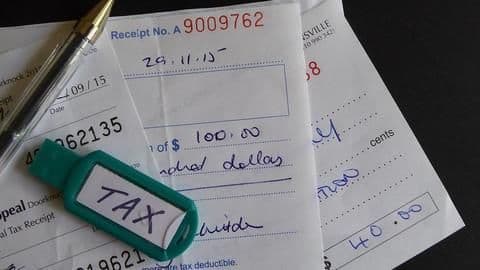 #FinancialBytes: Here's how you can file the I-T return yourself #FinancialBytes: Here's how you can file the I-T return yourself