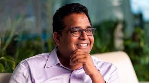Paytm raises $1.4 billion from SoftBank Paytm raises $1.4 billion from SoftBank