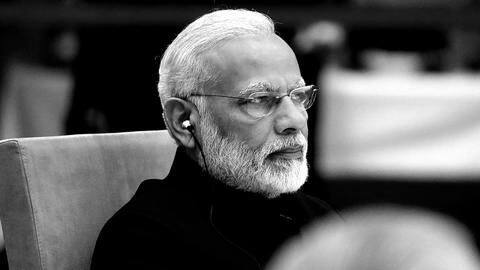 Narendra Modi is their savior. Hook, line and sinker Narendra Modi is their savior. Hook, line and sinker