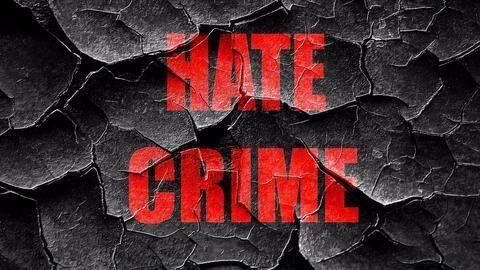 Now report hate crime through the new civil rights app Now report hate crime through the new civil rights app