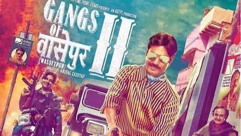 Gangs of Wasseypur rated among top 50 crime movies Gangs of Wasseypur rated among top 50 crime movies