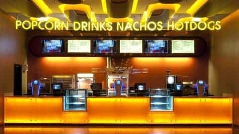 #UnpopularOpinion: Why allowing outside-food in theaters isn't a good idea #UnpopularOpinion: Why allowing outside-food in theaters isn't a good idea