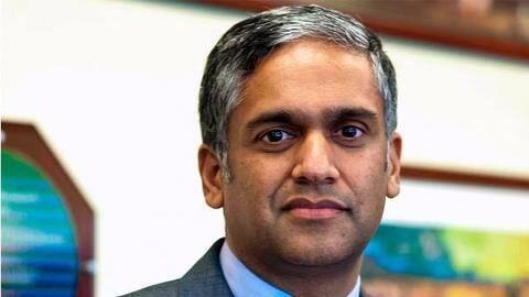 Indian-origin professor to lead MIT's School of Engineering Indian-origin professor to lead MIT's School of Engineering
