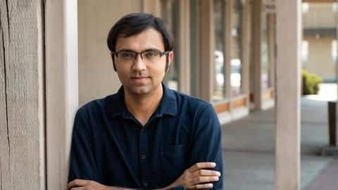Meet Jay Pavagadhi, an entrepreneur who strengthens personal data privacy Meet Jay Pavagadhi, an entrepreneur who strengthens personal data privacy
