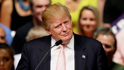 5 ways Trump administration favored India 5 ways Trump administration favored India