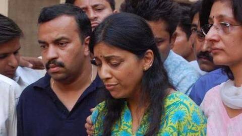 Nupur Talwar's comments to the media Nupur Talwar's comments to the media