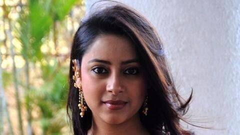 TV actress Pratyusha Bannerjee commits suicide TV actress Pratyusha Bannerjee commits suicide