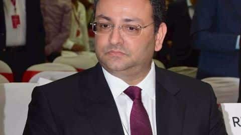 National Company Law Tribunal rejects Mistry's plea National Company Law Tribunal rejects Mistry's plea