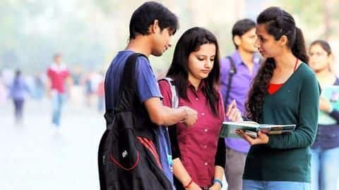 DU SRCC's second cut-off for BCom (Hon), BA (Hon) Economics DU SRCC's second cut-off for BCom (Hon), BA (Hon) Economics