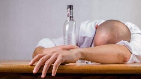 Start-up developing hangover cures raises $8 million Start-up developing hangover cures raises $8 million