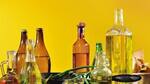 What about vegetable oils?