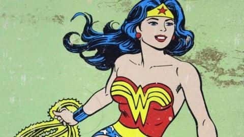 #ComicBytes: Five best weapons of Wonder Woman #ComicBytes: Five best weapons of Wonder Woman