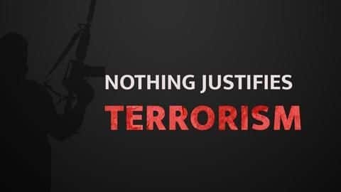 Pulwama: Terrorists barge into house, kill woman, injure youth Pulwama: Terrorists barge into house, kill woman, injure youth