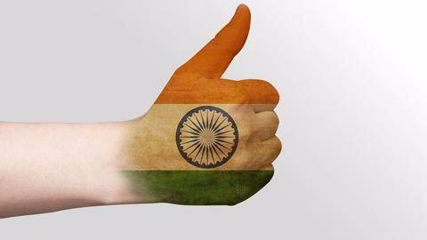Pune will be a test case in India Pune will be a test case in India