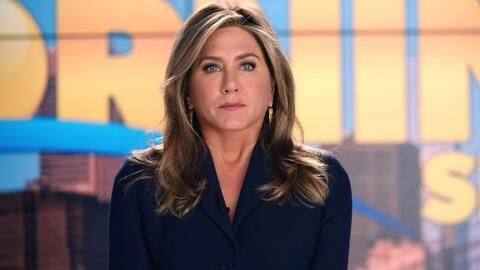 Jennifer Aniston: Earns through 'F.R.I.E.N.D.S,' lucrative endorsement deals Jennifer Aniston: Earns through 'F.R.I.E.N.D.S,' lucrative endorsement deals