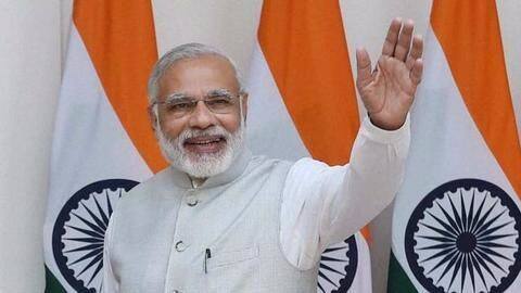 Ministers asked to submit 5 major achievements by Modi govt Ministers asked to submit 5 major achievements by Modi govt