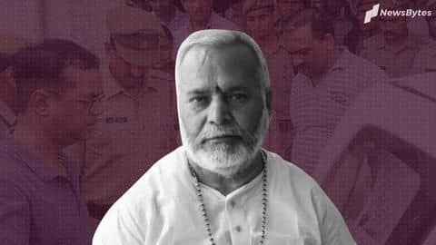 Chinmayanand case: Evidences prove charges against both politician, law student Chinmayanand case: Evidences prove charges against both politician, law student
