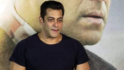 #HappyBirthdayBhai: When Salman fell in and failed at love #HappyBirthdayBhai: When Salman fell in and failed at love
