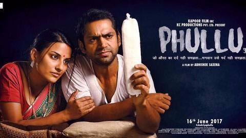 Why 'Phullu' got an A-certificate? Why 'Phullu' got an A-certificate?