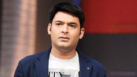 Kapil Sharma too had a feud with BMC Kapil Sharma too had a feud with BMC