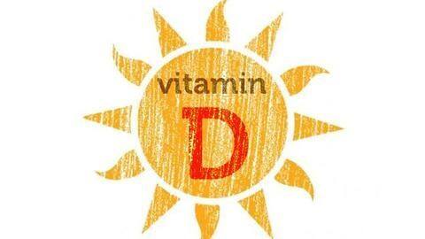 #HealthBytes: Top 5 food items rich in Vitamin D #HealthBytes: Top 5 food items rich in Vitamin D