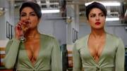 Priyanka's 'Baywatch' nominated for 'worst film of the year'