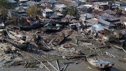 Philippines: Tropical-storm Tembin kills about 180 on Mindanao Island Philippines: Tropical-storm Tembin kills about 180 on Mindanao Island