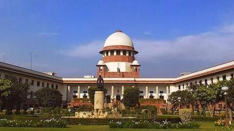 Supreme Court says no to technical education through correspondence courses Supreme Court says no to technical education through correspondence courses