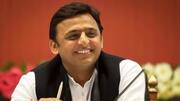 Akhilesh open to alliance with Mayawati?