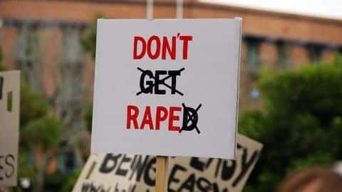 Kathua horror: 8-year-old sedated, gang-raped, murdered brutally. Humanity just died. Kathua horror: 8-year-old sedated, gang-raped, murdered brutally. Humanity just died.