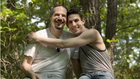 Taiwan becomes first Asian country to legalize gay marriage Taiwan becomes first Asian country to legalize gay marriage