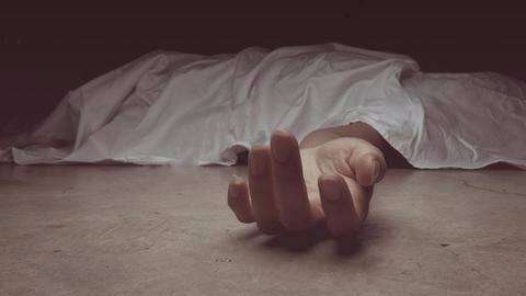 Infosys Pune employee murdered on campus Infosys Pune employee murdered on campus