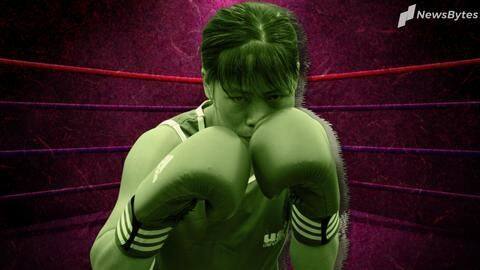 Mary Kom's World Championships campaign ends with historic 8th medal Mary Kom's World Championships campaign ends with historic 8th medal