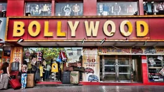 Demonetization and its impact on Bollywood
