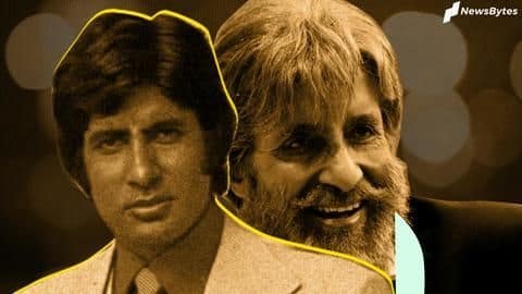 5 ridiculously expensive things Amitabh Bachchan owns 5 ridiculously expensive things Amitabh Bachchan owns