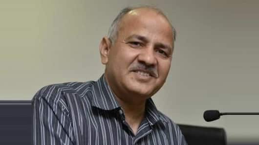 Why is CBI probing Manish Sisodia?