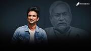 Sushant Rajput case: Bihar CM Nitish Kumar recommends CBI probe Sushant Rajput case: Bihar CM Nitish Kumar recommends CBI probe