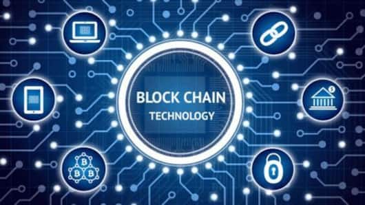 The blockchain religion looking to democratize faith