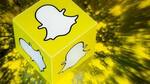 Snapchat's user growth at its lowest