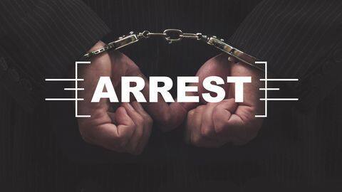 Delhi: 'Groom' caught for duping, sexually exploiting several women Delhi: 'Groom' caught for duping, sexually exploiting several women