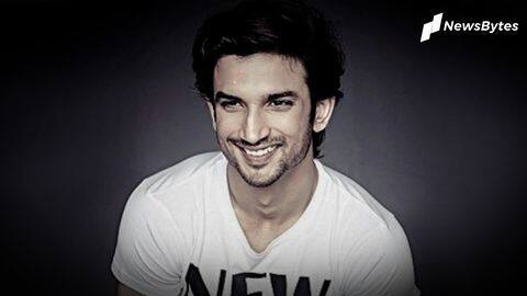 Sushant Rajput case: AIIMS team to re-examine autopsy report Sushant Rajput case: AIIMS team to re-examine autopsy report