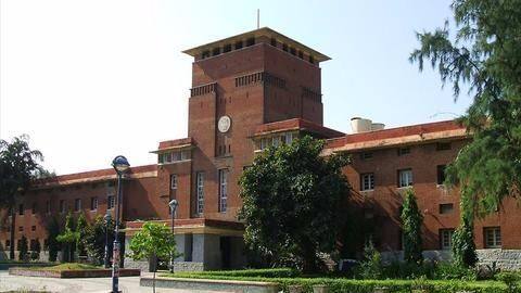 DU Admissions: SRCC's first cut off list is out DU Admissions: SRCC's first cut off list is out